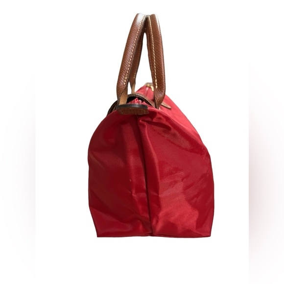 Like new Longchamp LE PLIAGE ORIGINAL S HANDBAG - Picture 5 of 16